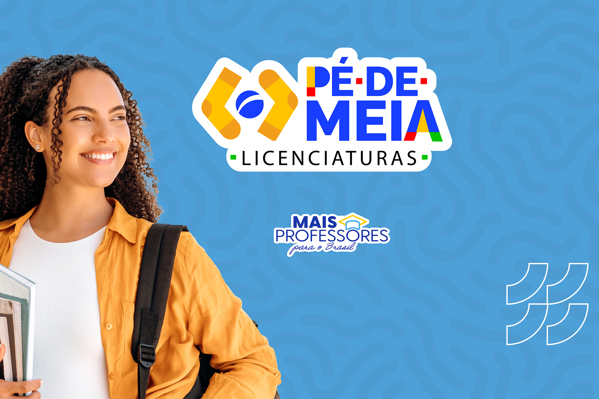 Saiba como se cadastrar para o Pé-de-Meia Licenciaturas - Portal Região ...