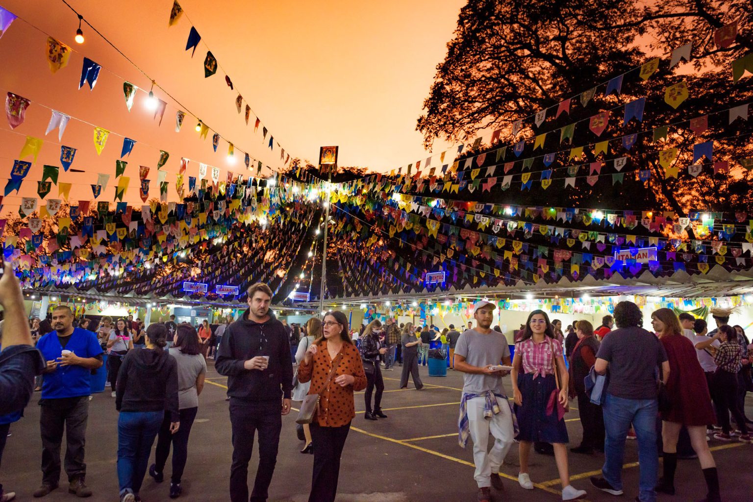 Festa Junina em São Paulo: confira os melhores arraiás - Portal Região ...